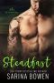 [True North 02] • Steadfast (True North Book 2)